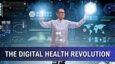 Bit Up By 2045: How Consumers Will Fuel the Digital Health Revolution