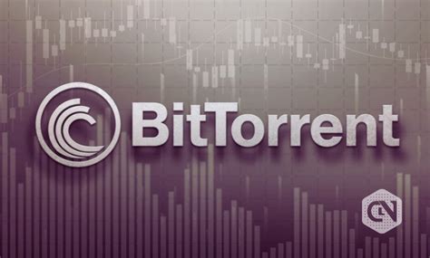 BitTorrent Chain: A Comprehensive Overview