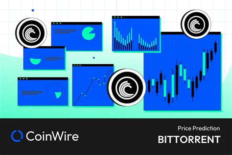 BitTorrent Price Prediction: A Comprehensive Guide to 2023 and Beyond