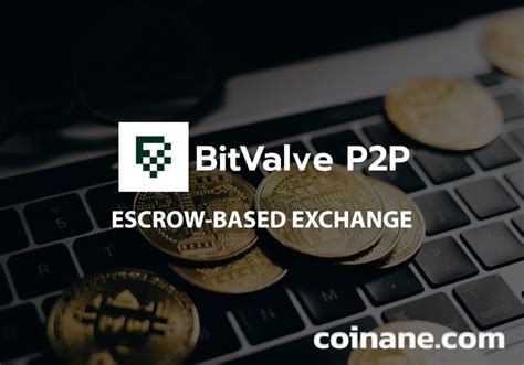 BitValve's Crypto P2P Restrictions: A Comprehensive Guide (2023)