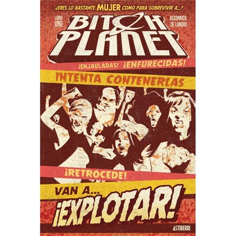 Bitch Planet 1 Italian Edition Kindle Editon