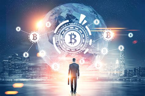 Bitcoin: The Future of Finance