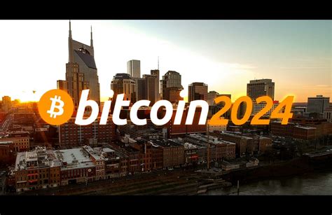 Bitcoin 2024: Live Stream and Comprehensive Guide