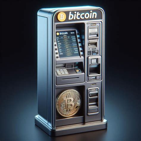 Bitcoin ATMs: A Nationwide Guide to Accessing Cryptocurrency Everywhere