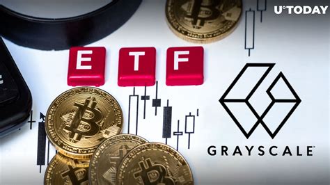 Bitcoin ETF News: SEC Delays Grayscale's Spot ETF Application Yet Again