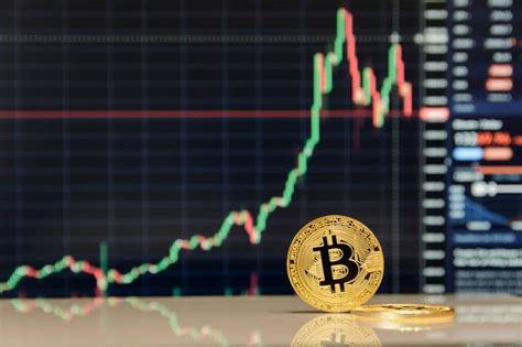 Bitcoin Price USD: A Comprehensive Guide to Understanding Bitcoin's Value