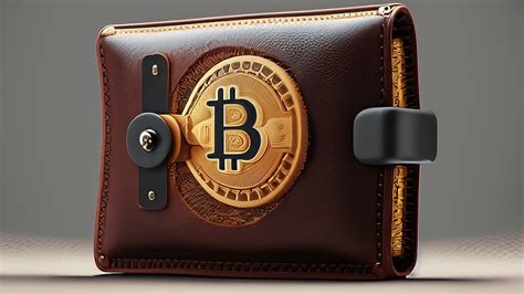 Bitcoin Wallets: