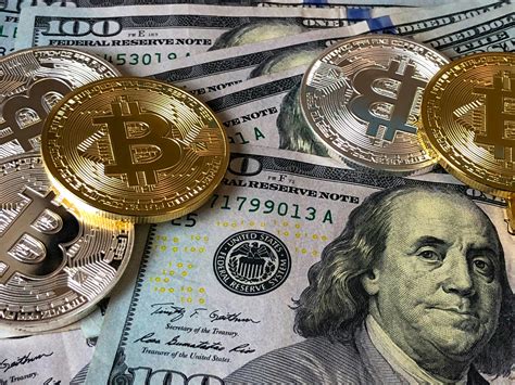 Bitcoin and the US Dollar: A Comprehensive Guide