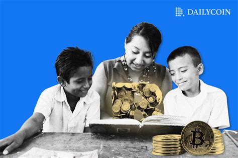 Bitcoin for Students