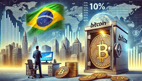 Bitcoin in Brazil: The Rise of BTC em Real