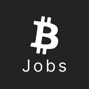 Bitcoiner Jobs: Fuel Your Passion for Bitcoin with a Fulfilling Career