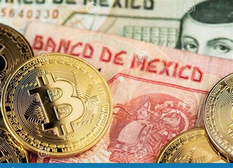 Bitcoins a Pesos Mexicanos: A Comprehensive Guide