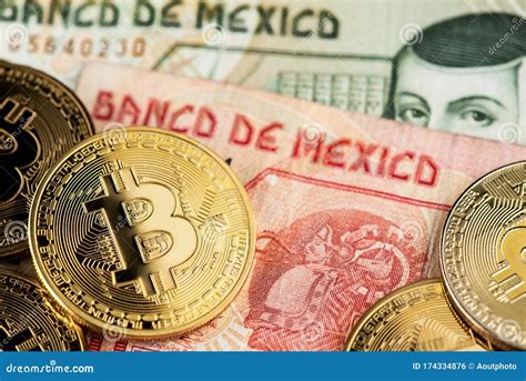 Bitcoins to Pesos Mexicanos: Exchanging Cryptocurrency for Mexican Currency