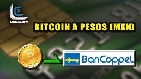 Bitcoins to Pesos Mexicanos: Seamless Conversion Guide