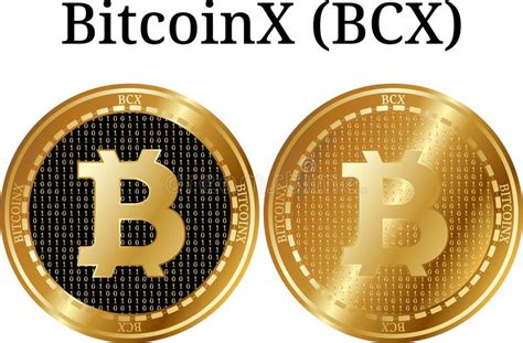 Bitcoinx BCX: The Future of Digital Currency