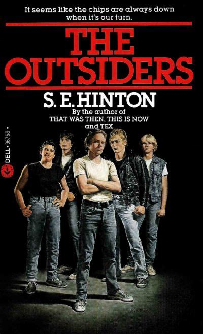 Bite Back Outsiders 2 Book Series PDF
