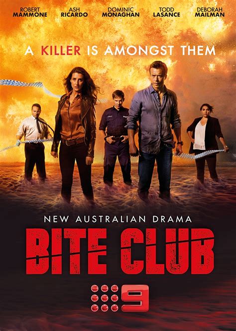 Bite Club PDF