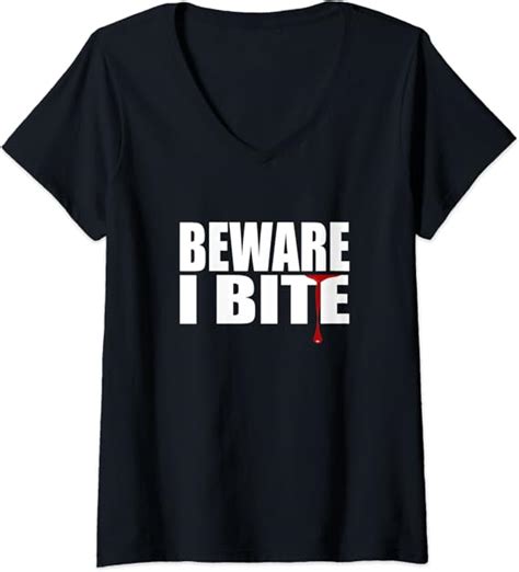 Bite Me Shirts: Wear Your Attitude!