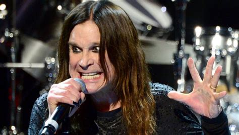 Bite the Head Off a Bat: A Comprehensive Guide to the Prince of Darkness, Ozzy Osbourne
