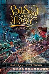 Bite-Sized Magic Bliss Book 3