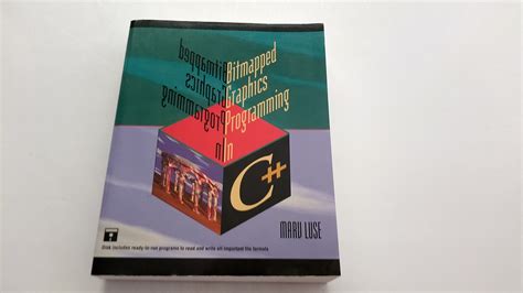 Bitmapped Graphics Programming in C++ Epub