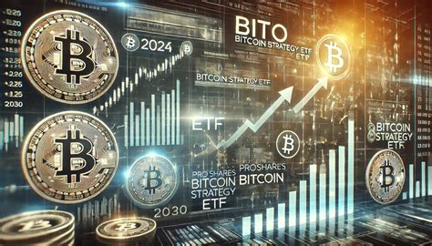 Bito ETF Price Prediction: Exploring the Potential of the First Bitcoin Futures ETF