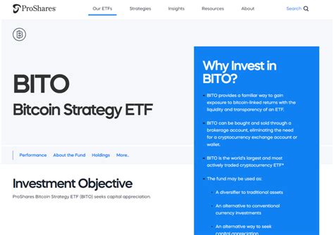 Bito vs Bitcoin: A Comprehensive Comparison for Investors