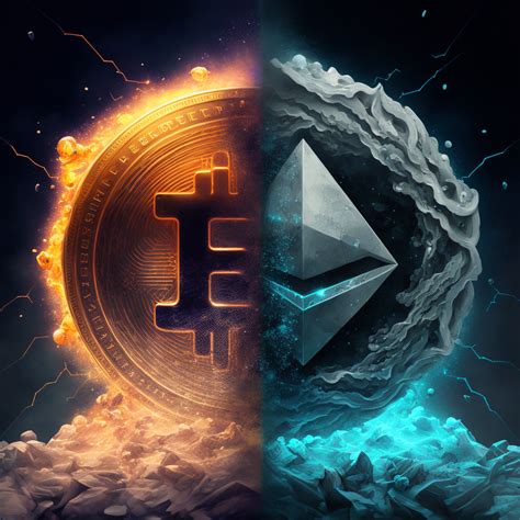 Bito vs Bitcoin: The Battle for Supremacy in Crypto