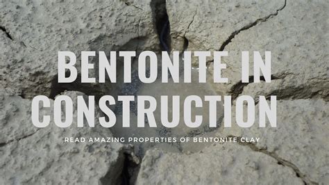 Bitonite: Nature's Strength in Construction