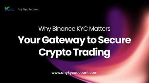 Bitrue KYC: A Comprehensive Guide to Secure Your Account