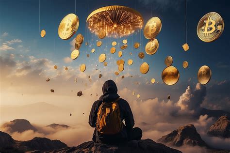 Bits 空投：A Comprehensive Guide to the Latest Crypto Airdrop Phenomenon