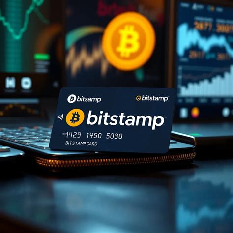 Bitstamp Business Account: Comprehensive Guide for Institutional Clients