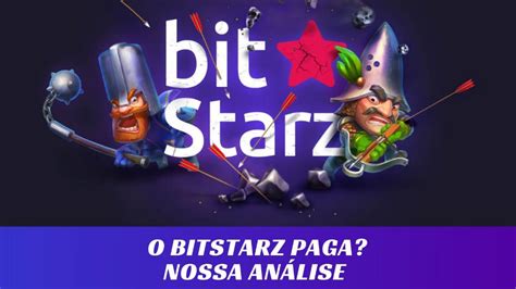 Bitstarz Casino: O Guia Definitivo para Jogar com Criptomoedas