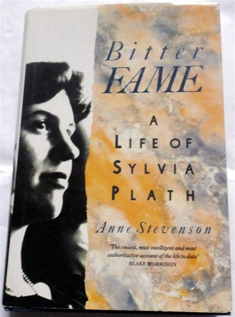 Bitter Fame A Life of Sylvia Plath Ebook Epub