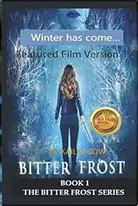 Bitter Frost Bitter Frost Series Book 1 PDF