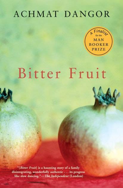 Bitter Fruit: A Novel Doc