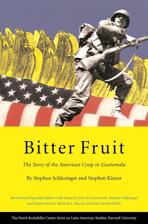 Bitter Fruit: A Novel Doc