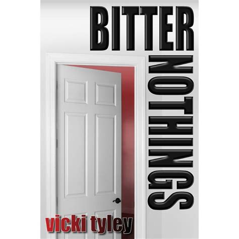 Bitter Nothings Mystery Kindle Editon