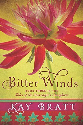 Bitter Winds Tales of the Scavenger s Daughters Kindle Editon