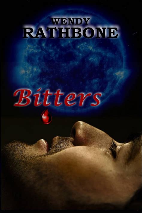 Bitters a collection of GLBTQ vampire stories Reader