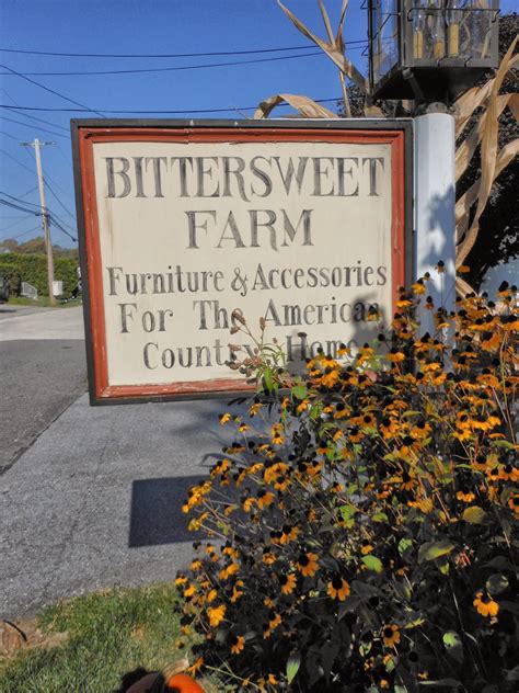 Bittersweet Farm 12 Available