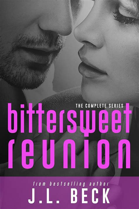 Bittersweet Reunion The Complete Series Reader