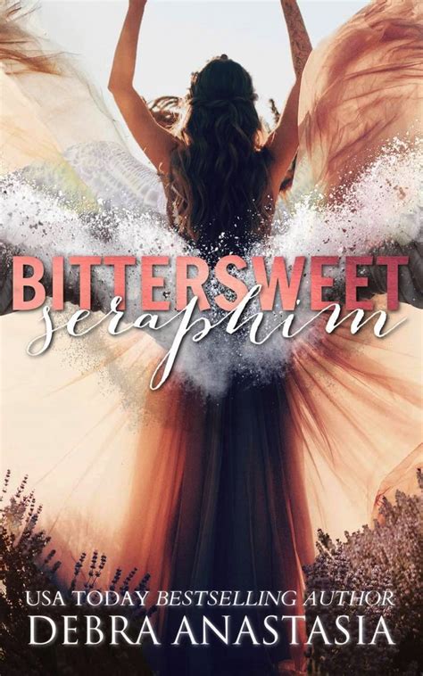 Bittersweet Seraphim The Seraphim Series Kindle Editon