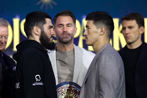 Bivol vs. Beterbiev: A Comprehensive Analysis of the Epic Clash of Light Heavyweights