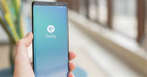 Bixbi：你的個人語音助理