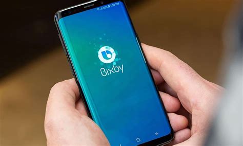 Bixby簡介