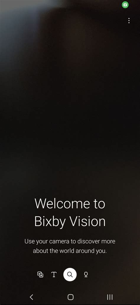 Bixby，你的智慧型助理的無窮盡可能性