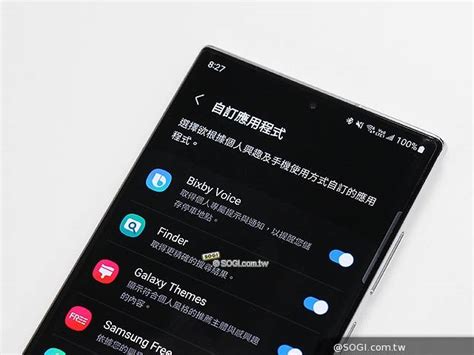 Bixby：多於只是手機助理