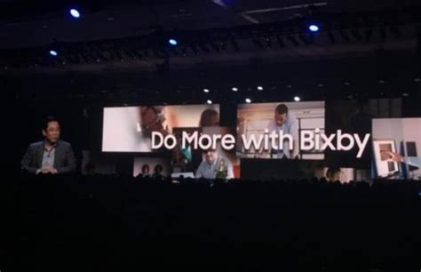 Bixby：語音助理的未來之星