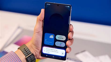 Bixby：顛覆您與手機互動模式的強大 AI 助手